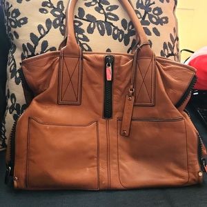 Via Spiga shoulder bag